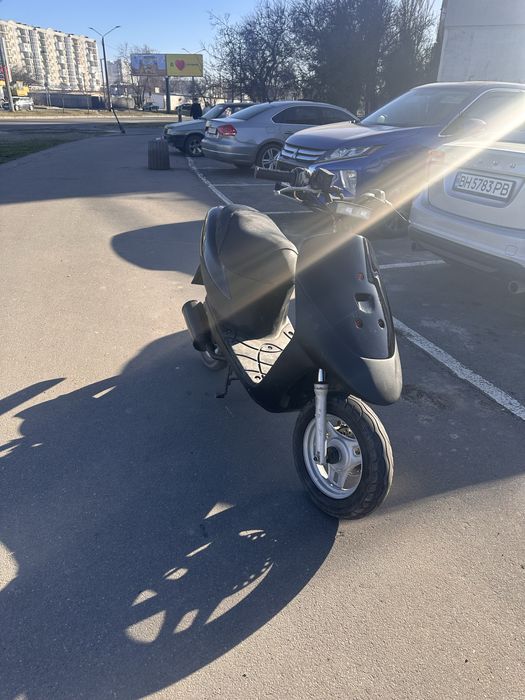 Сузуки летс 2 олд