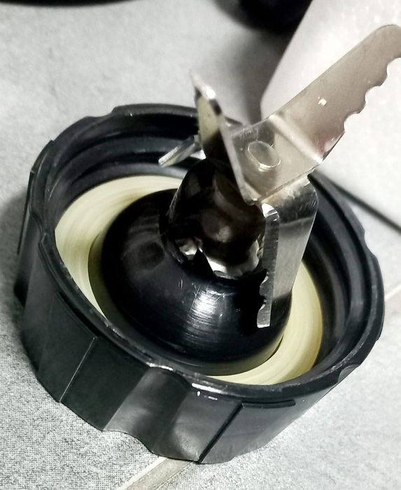 Liquidificador FLAMA