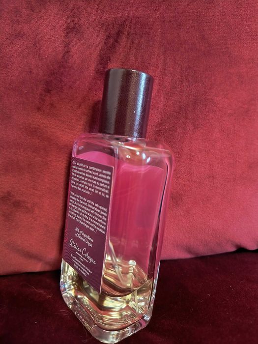 Atelier Cologne Rose Anonyme - UNIKAT