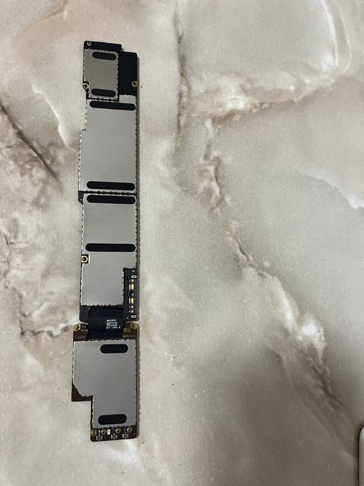 Запчастини планшета ipad 3 a1430