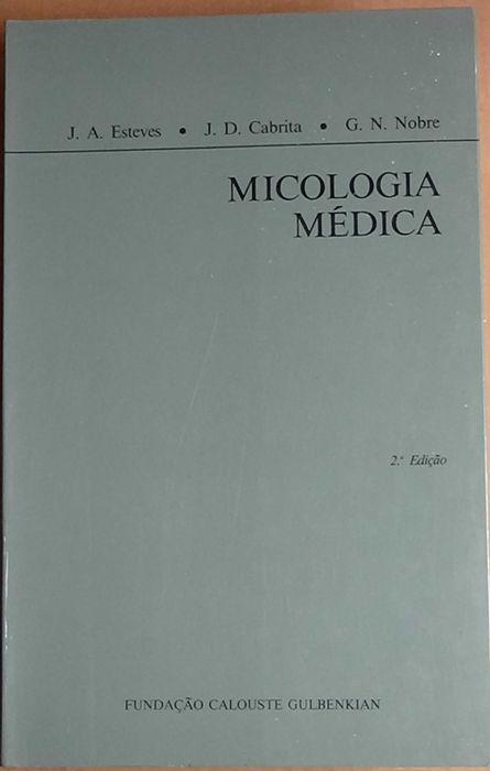 Micologia médica
