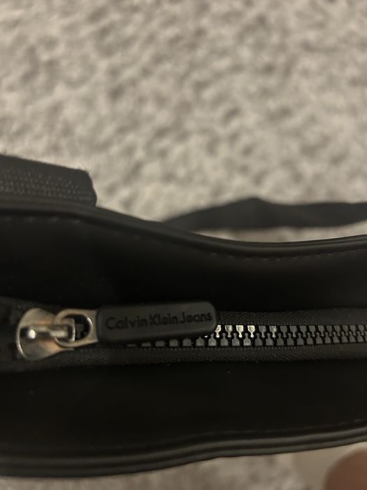 Нова сумка Calvin Klein | Стан 10/10