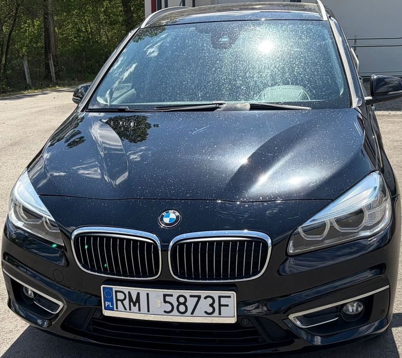 BMW Seria 2