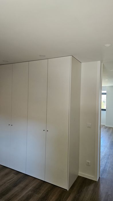 Apartamento T2 arrendamento