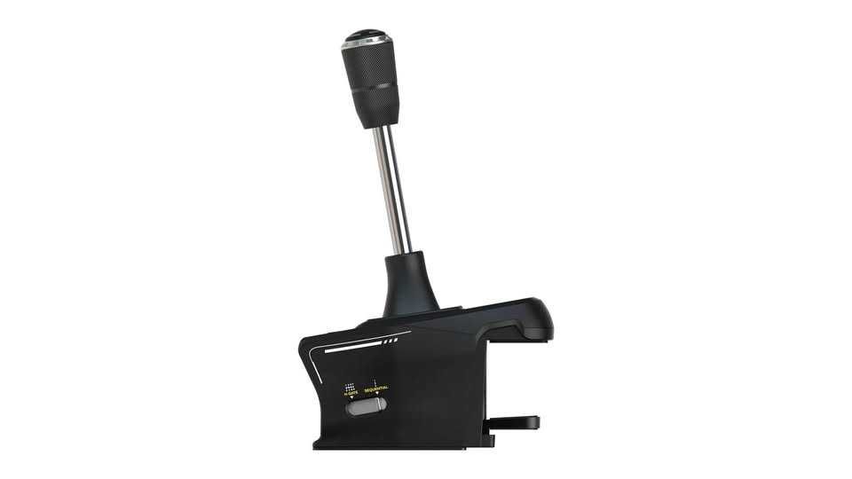Shifter Turtle Beach VelocityOne Multi-Shift