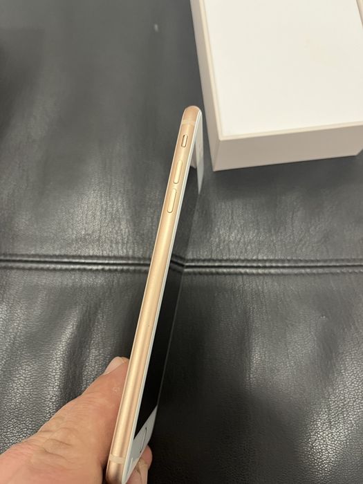 Iphone 8 Plus stan jak nowy!!!