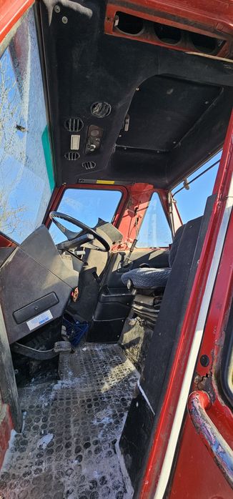 Sprzdsm Fiat 1180 DT