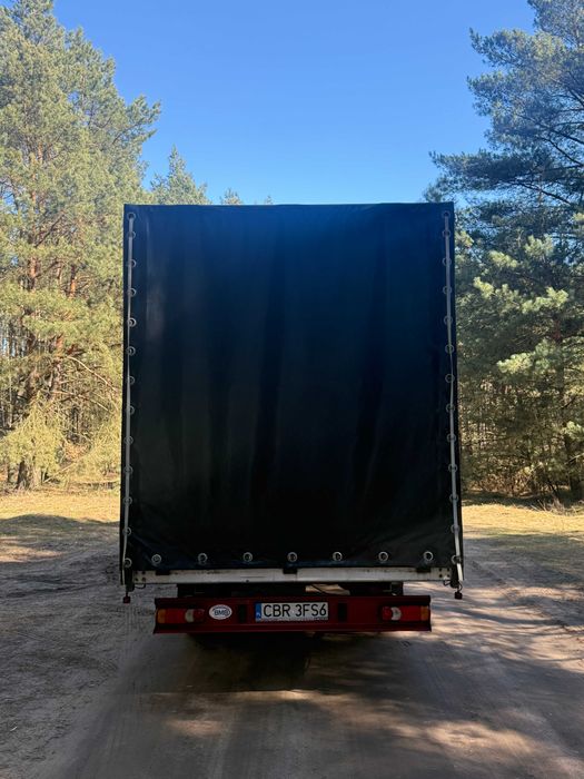 Peugeot BOXER 3.0 180KM 2016 rok produkcji