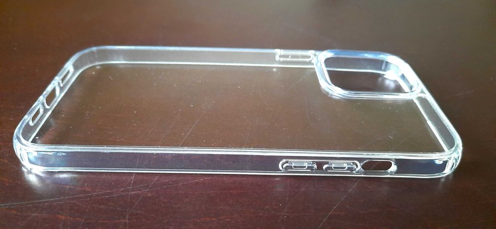 Etui Iphone 13 Pro Max ( 6,7" )