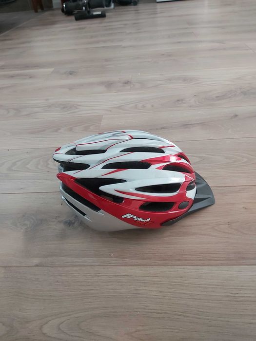 Capacete ciclismo