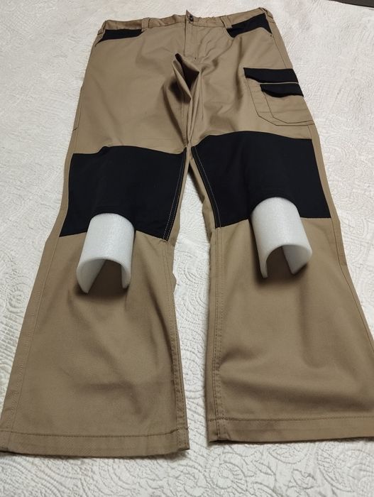 Спецовка роба брюки 54