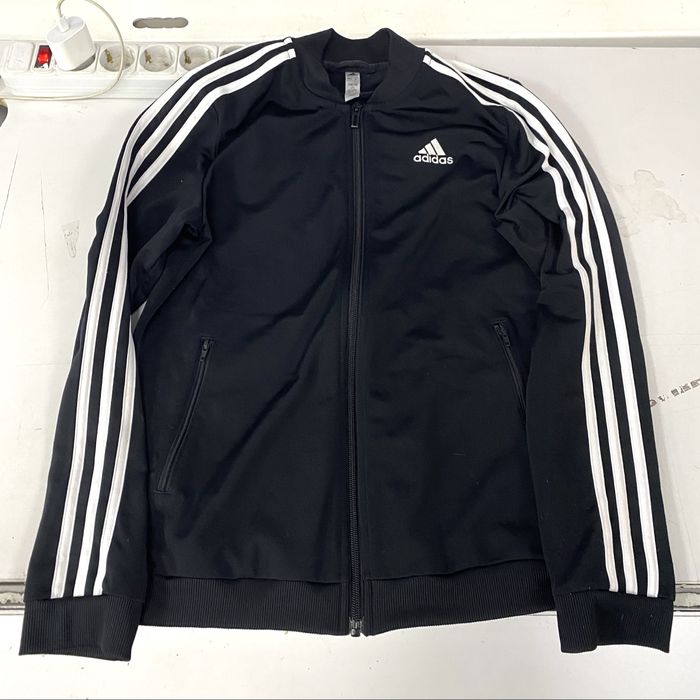 Олимпийка адидас мастерка адик поставка вещей свитер пума боксы puma