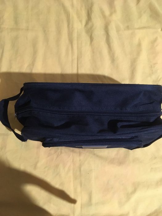 Спортивная сумна