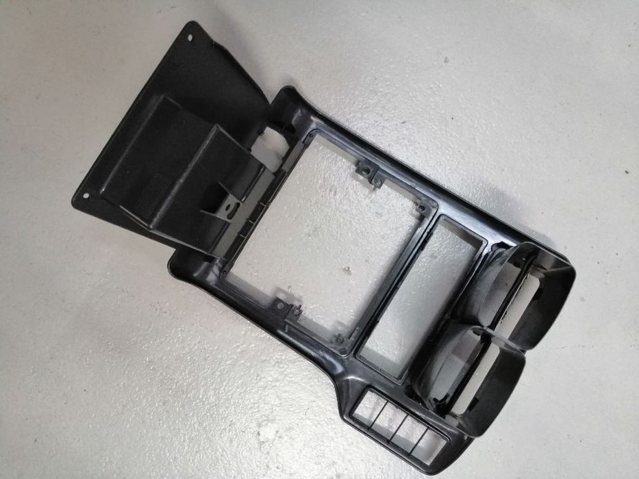 Moldura / Consola tablier Seat Ibiza 6K Cordoba Vw Polo 6N Caddy