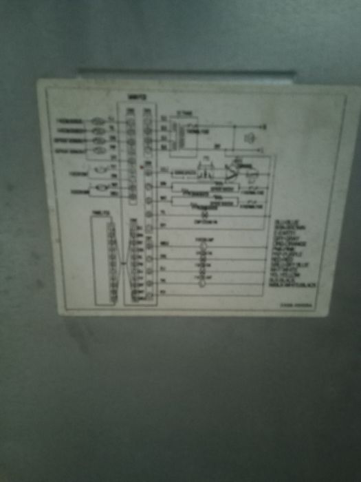 Frigorífico Samsung combinado