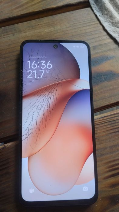 Телефон Redm 12
