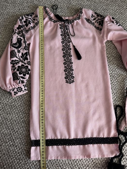 Вишиванка дитяча