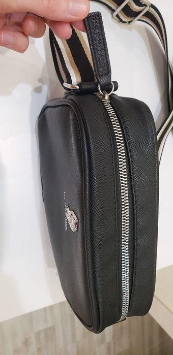 Новая сумка кросс боди, фирменная