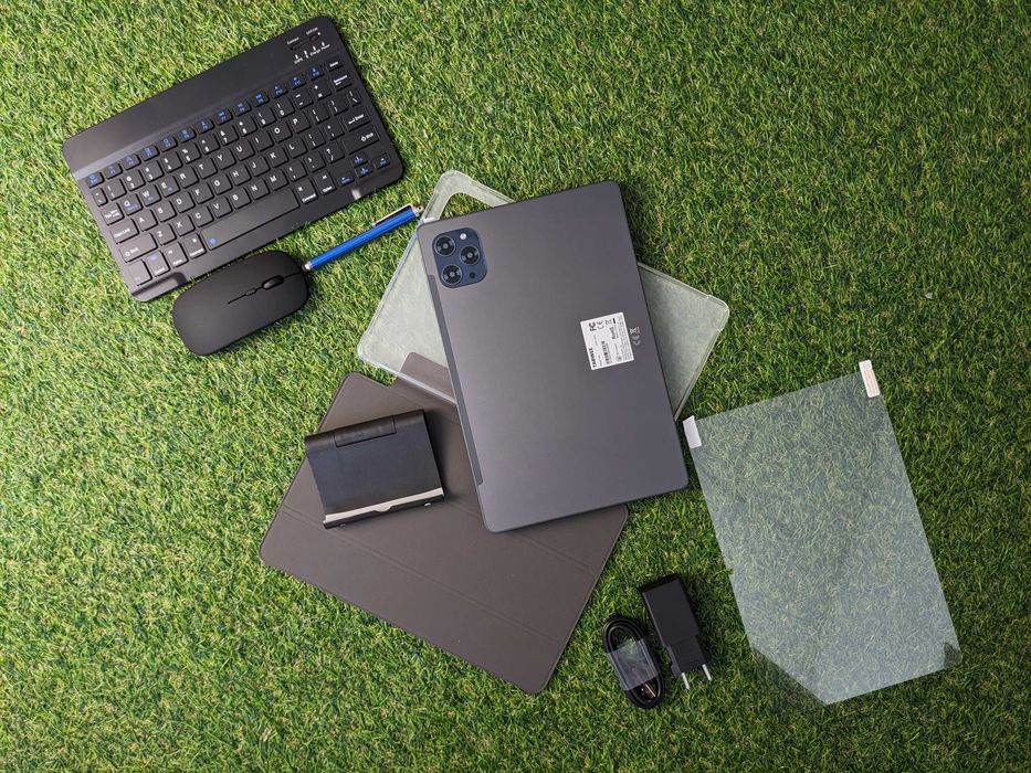 Планшет НОВИЙ Blackview TABWEE T90 /24+256GB/8 ядер/FHD/Android 15