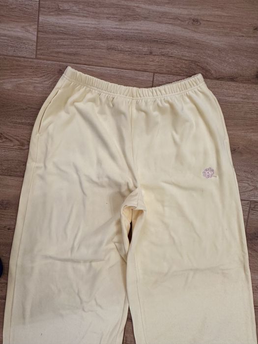 НОВІ плюшеві штани smth underwear