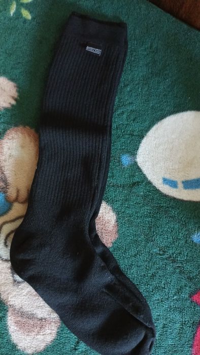 Продам термо носки