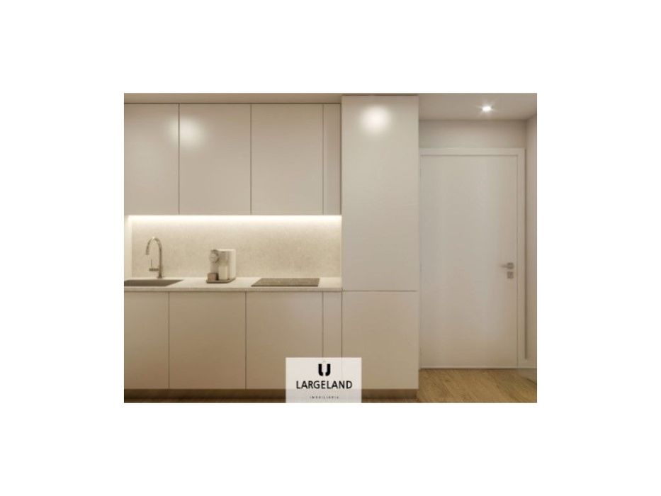 Apartamento T1 Venda Coimbra