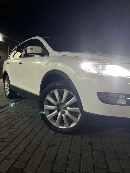 Продам  авто CX9