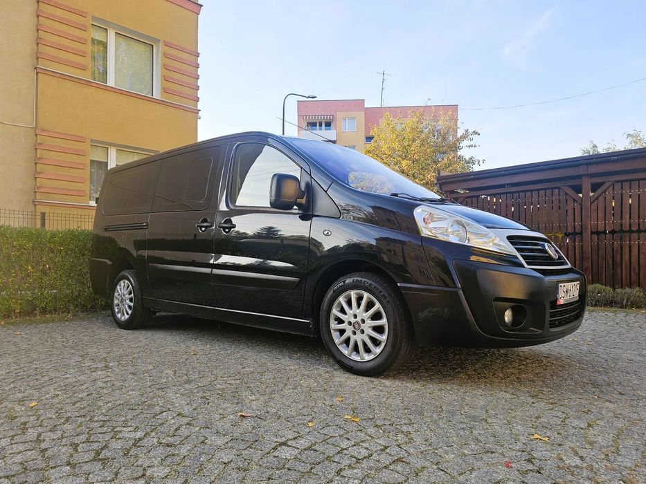 Fiat Scudo