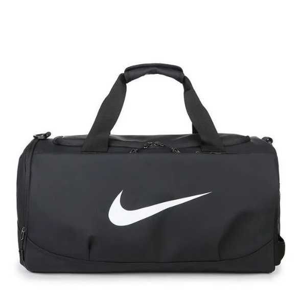Спортивна сумка Nike для тренувань / дорожня / найк 50*30*20см