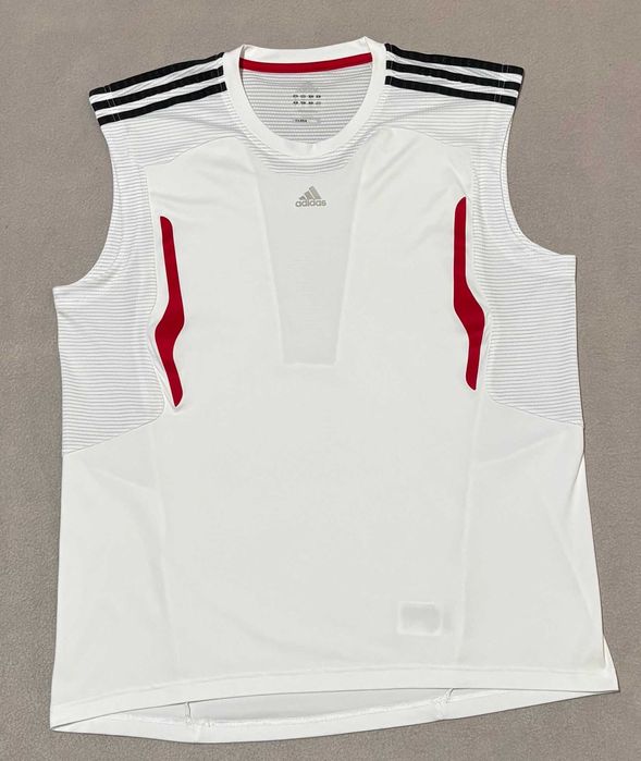 Bezrękawnik Adidas ClimaCool Roz. L