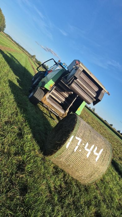 Deutz fahr fixmaster 225 krajowa