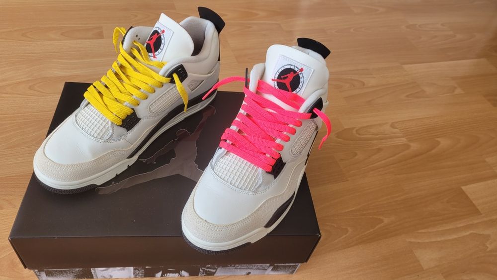 BUTY Air Jordan 4