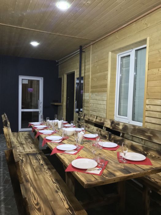 Дом, квартира на сутки,