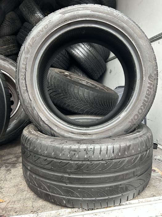 Hankook 245/45/17 VentusEvo2