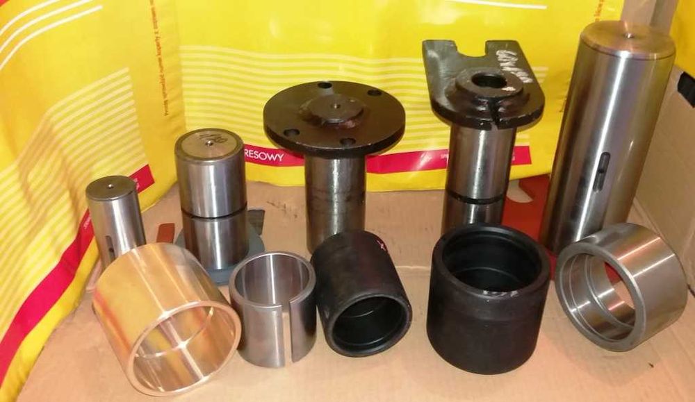 Ładowarka Fadroma kiwacz