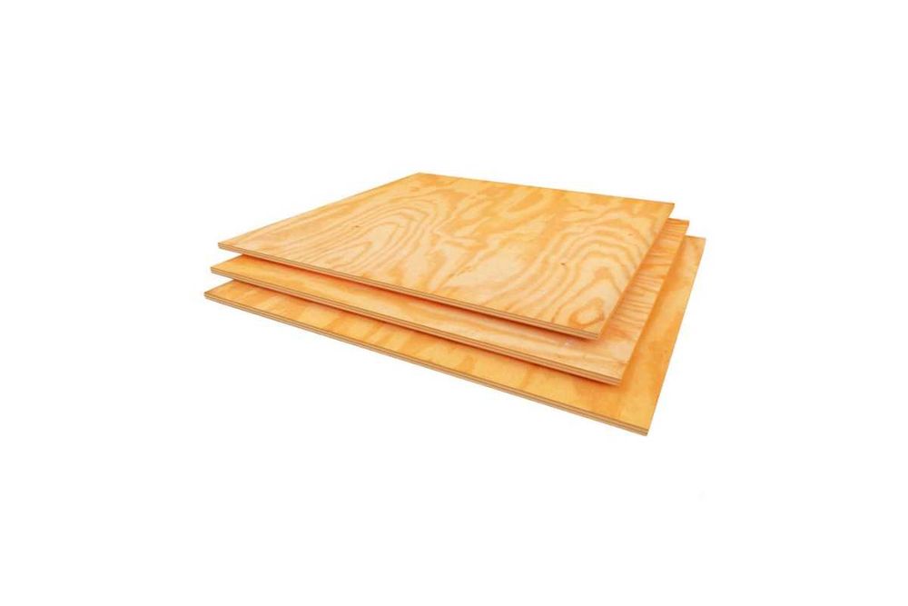 Фанера оптом и в розницу 4,6,10,12,15,18 мм