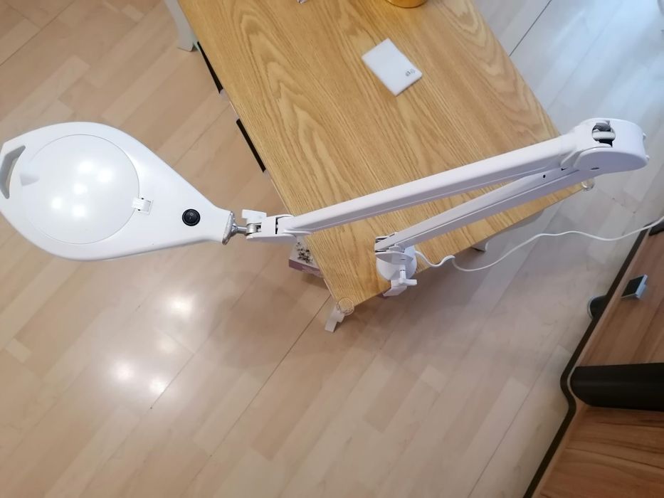 Lampa kosmetyczna