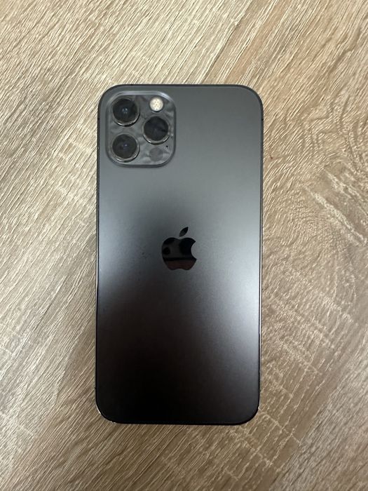 iPhone 12 pro 128гб