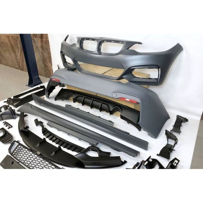 Kit Completo BMW Serie 2 F22/F23 - PACK M (M PERFORMANCE)