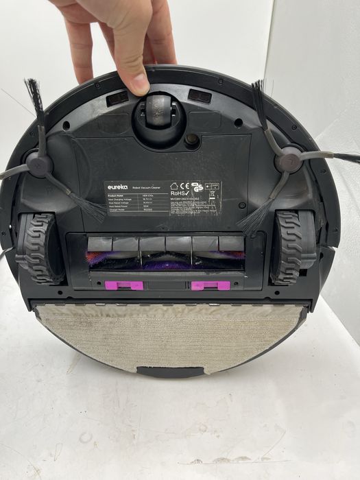 Robot sprzątający Eureka NER E10S.