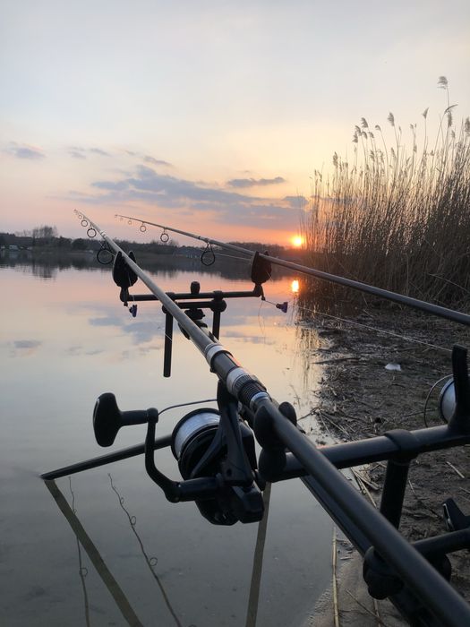 Wędki greys air curve 13ft 3.5lb