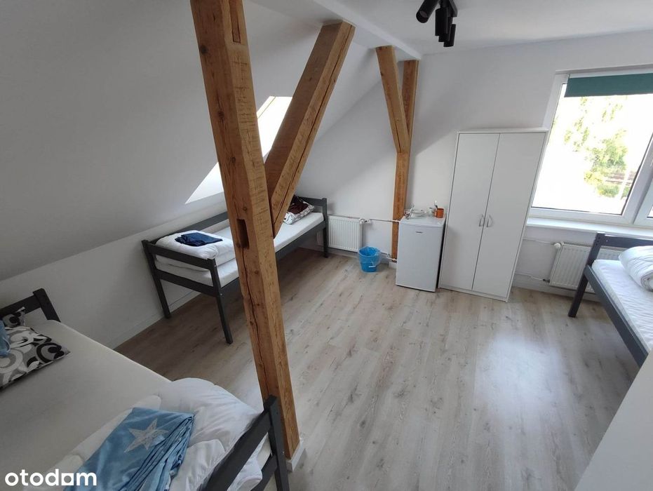Dom 220 m² | 11 pokoi | 13 tys. zł/mc | Włościańska, przy jeziorze