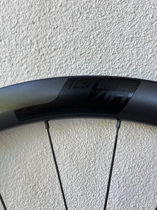 Rodas Vision 40 SC DB TLR