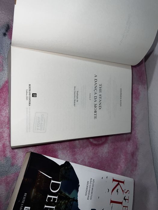 Stephen King_3 Livros