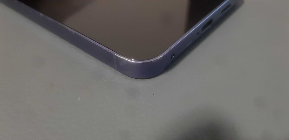 Telefon Samsung S24+ 512GB Fioletowy, używany
