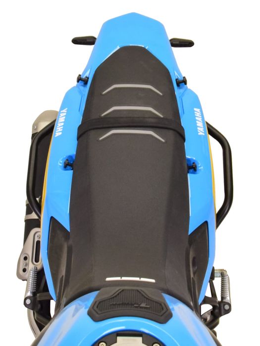 Crash Bars Tenere 700 de 2025