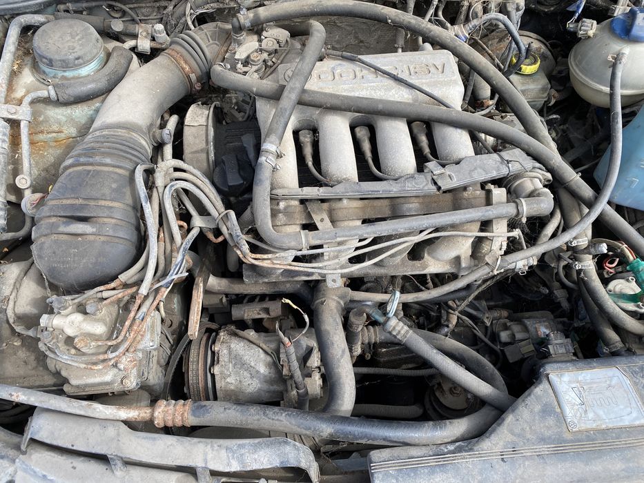 Продається пасат б3 не на ходу