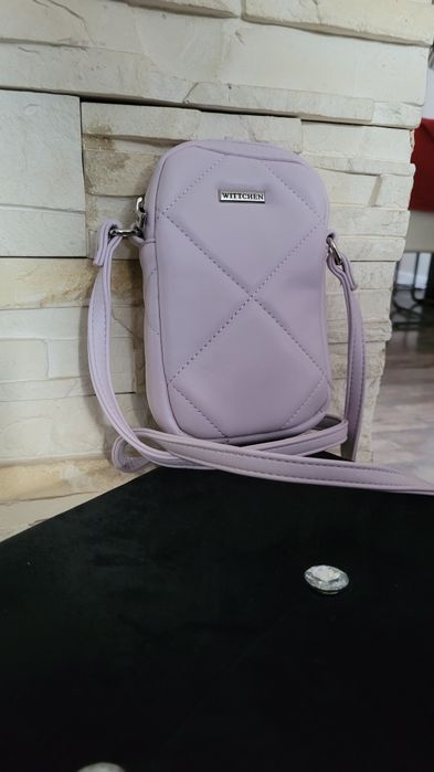 Mini torebeczka Wittchen