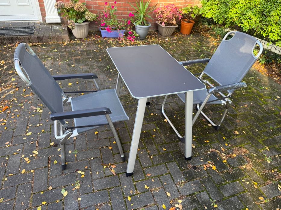 Набор для пикника от Volkswagen