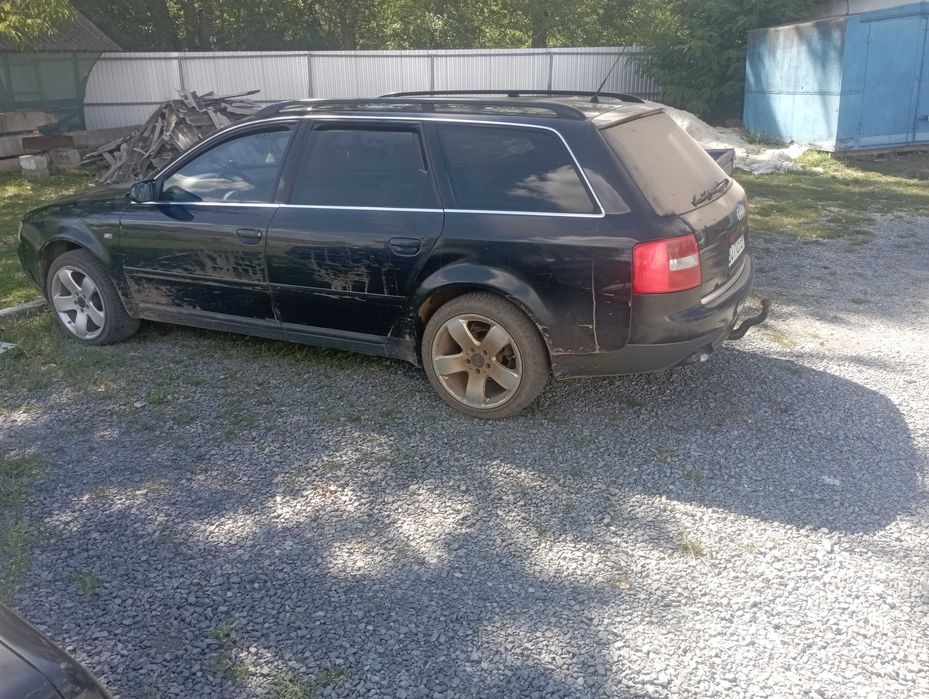 Продам авді а6с5 кватро